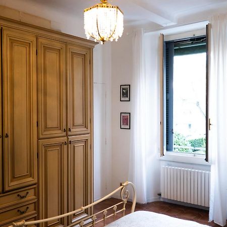 Casa Raffaella, Comodo E Tipico Bilocale Nel Centro Di Milano Exterior foto