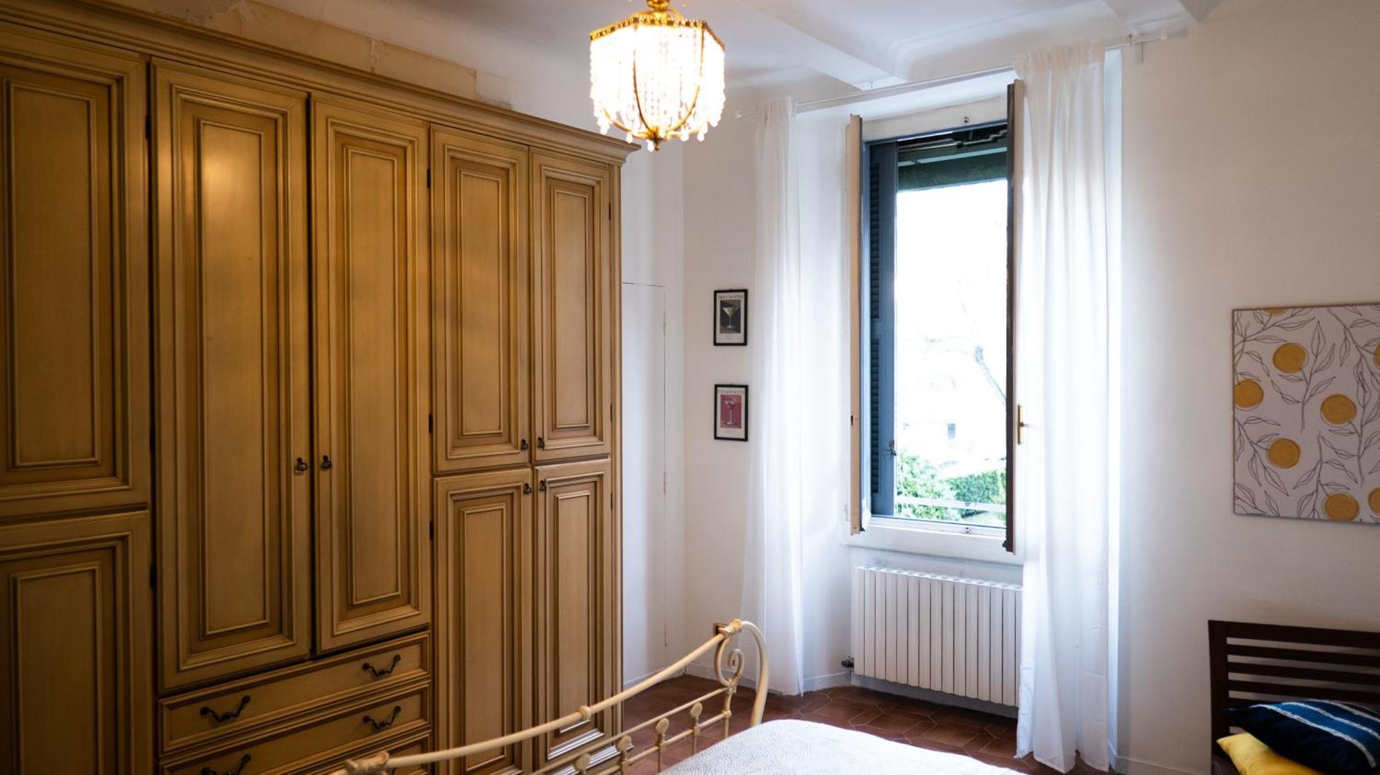 Casa Raffaella, Comodo E Tipico Bilocale Nel Centro Di Milano Exterior foto