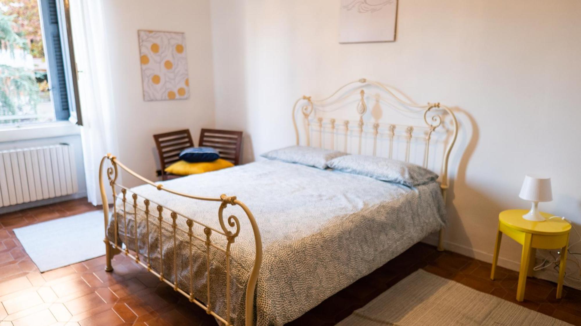 Casa Raffaella, Comodo E Tipico Bilocale Nel Centro Di Milano Exterior foto