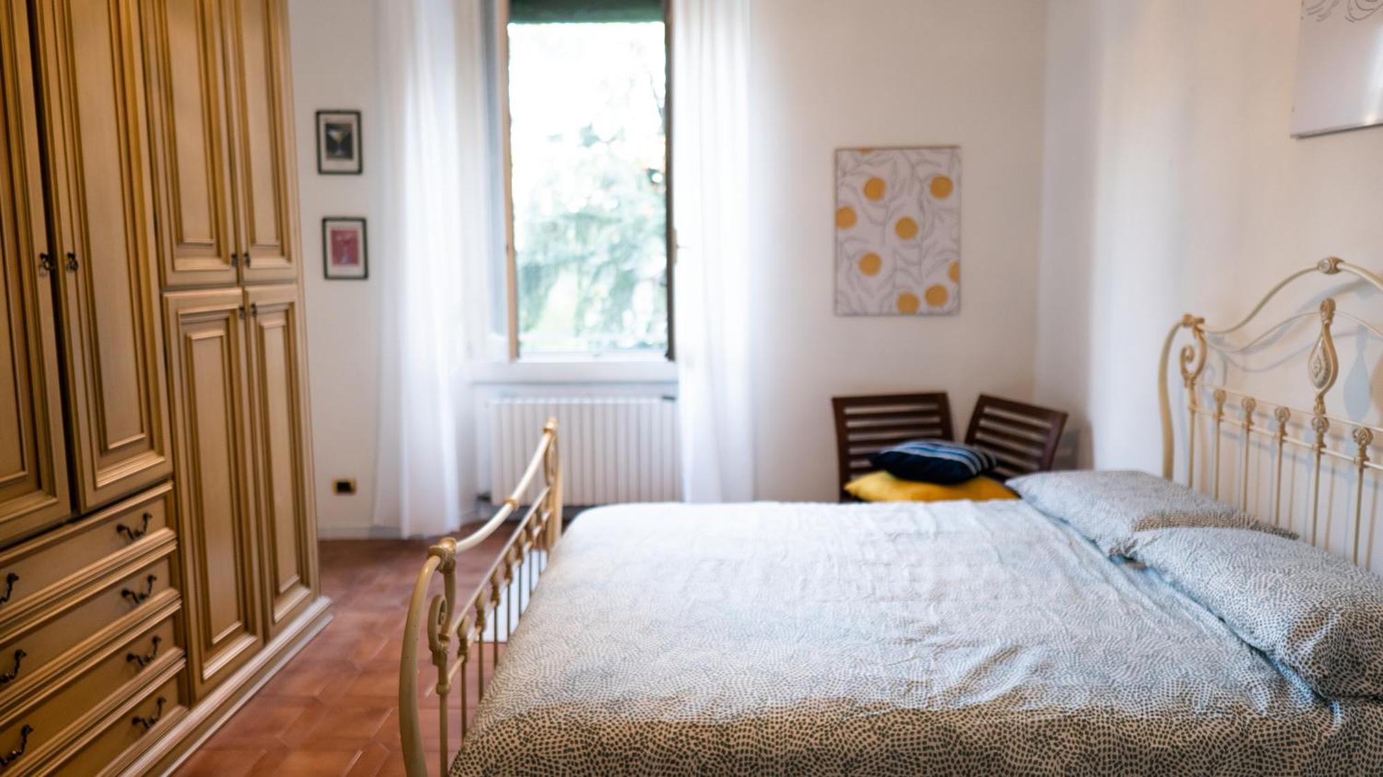 Casa Raffaella, Comodo E Tipico Bilocale Nel Centro Di Milano Exterior foto